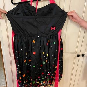 Disney parks dress - NWT